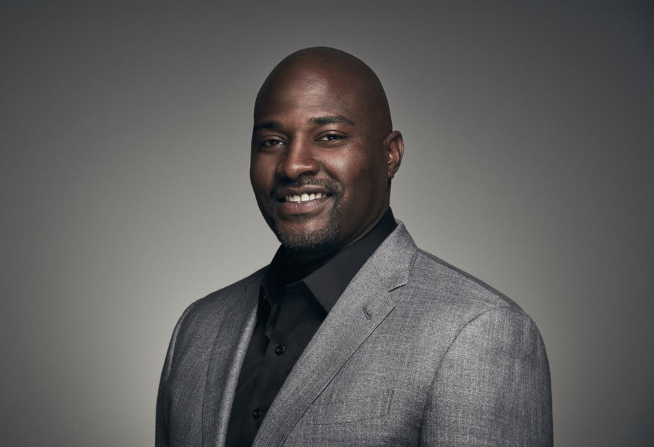 Marcellus Wiley has problem with transgender athletes