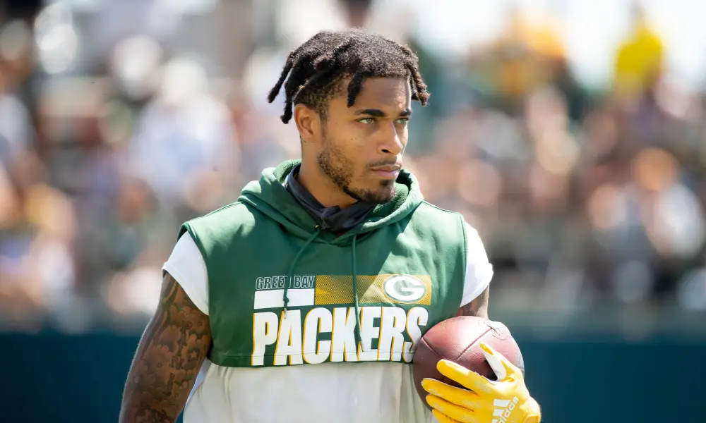 Packers restructure Jaire Alexander, Preston Smith contracts