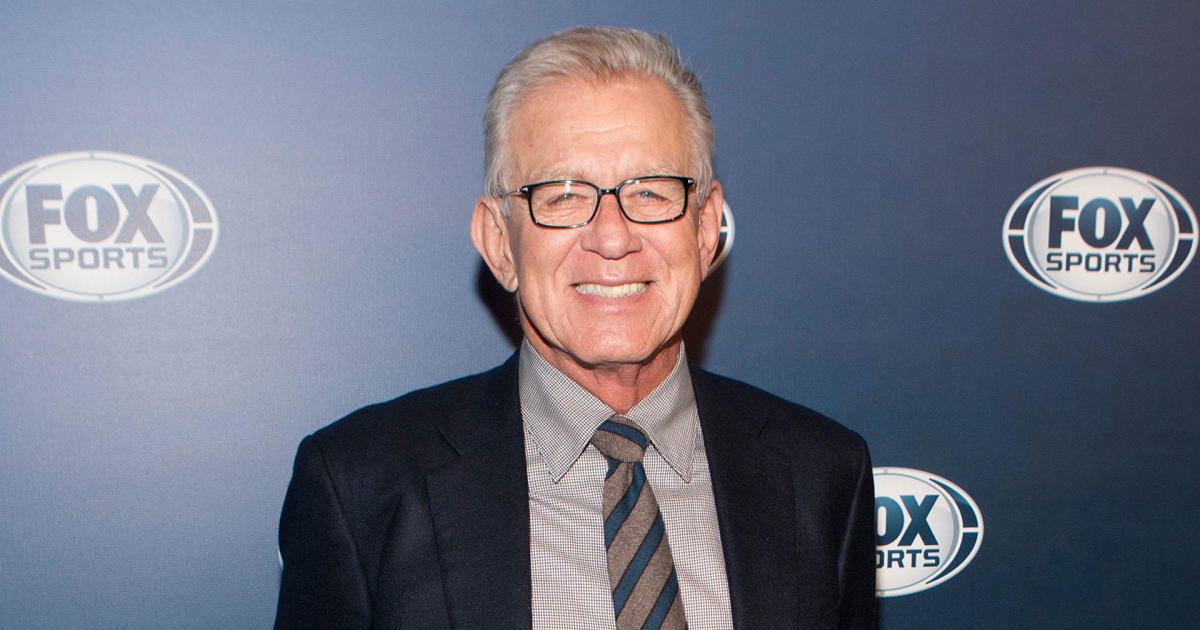 Joe Buck reflects on the life and career of Tim McCarver