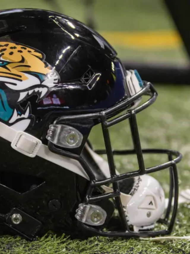 Shaquill Griffin’s Release From The Jaguars Is Expected